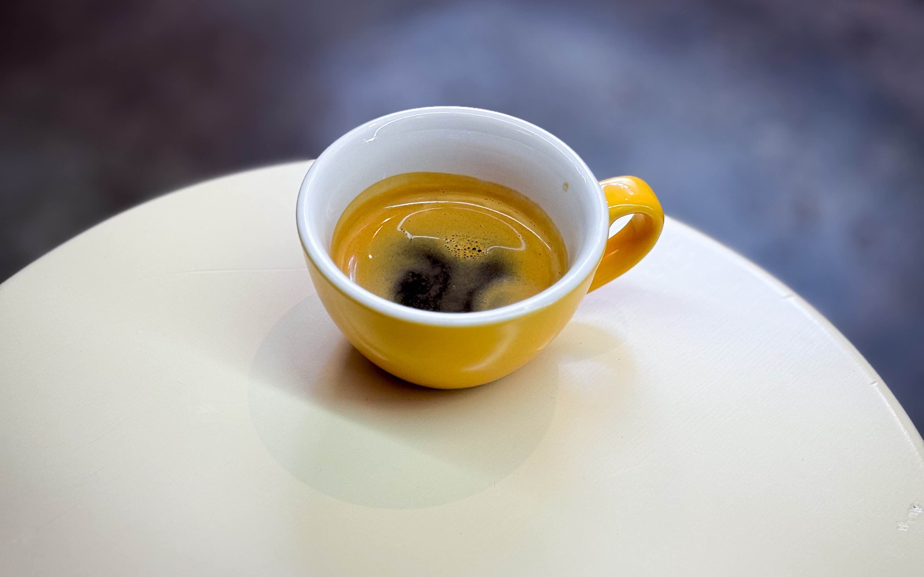 Espresso